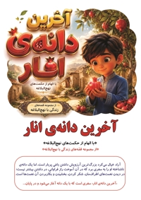 آخرین دانه انار با الهام از حکمت های نهج البلاغه